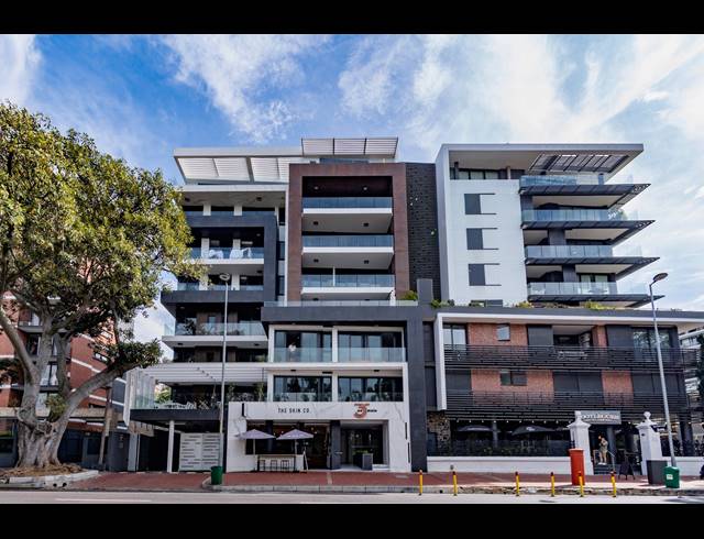 1 BEDROOM APARTMENT FOR SALE IN GREEN POINT